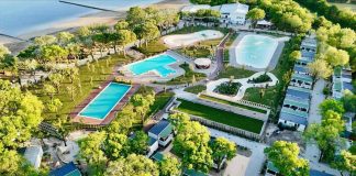 Club del Sole inaugura Primero Waterland, nuovo cuore acquatico di Tenuta Primero family resort
