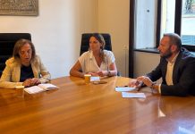 Mantova, primo incontro tra Comune e Coni: lo sport torna centrale