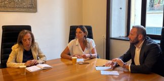 Mantova, notte bianca dello sport e grandi eventi: il piano di Simonazzi