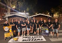 Suzzara, successo della quattro giorni tra Beer Fest e Notte Bianca