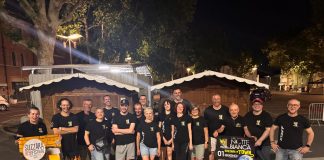 Suzzara, successo della quattro giorni tra Beer Fest e Notte Bianca
