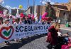 Pro vita, organizzatori corteo Roma: “Siamo 20 mila, stop ddl suicidio assistito e più fondi per diritto a non abortire”