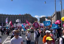 Pro vita, mons. Pegoraro (Pontificia Accademia Vita): “Scegliere vita, dal grembo a chi è in ospedale”
