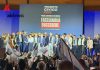 Progetto Civico Italia diventa partito, Onorato: “Una ventata di freschezza per vincere”