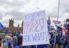 Brexit, la notte dello strappo: il Leave vince e l’Ue perde 66 milioni di cittadini