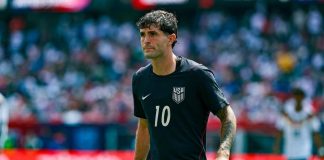 Stati Uniti-Paraguay: orario, probabili formazioni e dove vederla in tv