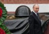 Ucraina amplia il raggio dei raid, Russia sposta difese dal fronte per proteggere Mosca