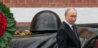 Ucraina amplia il raggio dei raid, Russia sposta difese dal fronte per proteggere Mosca