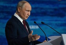 Putin dice no: “Incontro con Zelensky ora non ha senso”. Il leader di Kiev: “Ha scelto la guerra”