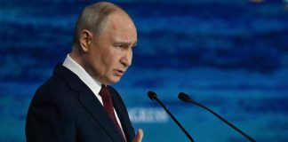 Putin dice no: “Incontro con Zelensky ora non ha senso”