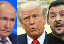 Ucraina-Russia, Zelensky e la proposta a Putin: “Incontro in Usa da Trump”