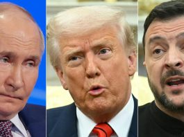 Ucraina-Russia, Zelensky e la proposta a Putin: “Incontro in Usa da Trump”