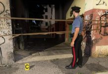 Roma, uomo accoltellato al Quarticciolo: è grave