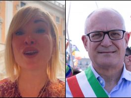 Rachele Mussolini contro Gualtieri: “Transizione ecologica a Roma fa cilecca, bus elettrici scarichi prima fine turno”