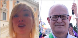 Rachele Mussolini contro Gualtieri: “Transizione ecologica a Roma fa cilecca, bus elettrici scarichi prima fine turno”