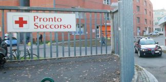Colpo di calore, 70enne in prognosi riservata: temperatura corporea a 42 gradi
