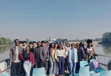 Ial Viadana, giovani dal Congo in formazione: un ponte tra comunità e futuro
