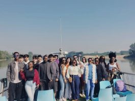 Ial Viadana, giovani dal Congo in formazione: un ponte tra comunità e futuro