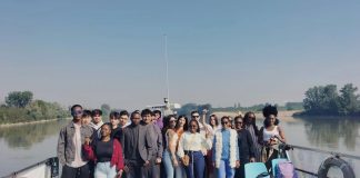 Ial Viadana, giovani dal Congo in formazione: un ponte tra comunità e futuro