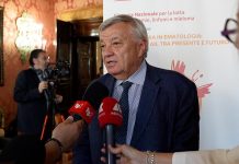Ematologo Rambaldi: “Diagnosi molecolari e cure mirate migliorano la prognosi dei tumori del sangue”