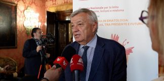 Ematologo Rambaldi: “Diagnosi molecolari e cure mirate migliorano la prognosi dei tumori del sangue”