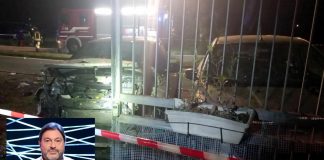 Attentato a Ranucci, chi sono i quattro arrestati