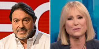 Sciarelli lascia ‘Chi l’ha visto?’, Ranucci: “Eredità delicata, solo Federica può indicare nome giusto”