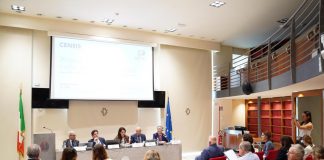 Università: Rapporto Censis-United su didattica digitale, componente strutturale sistema italiano