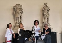 Mantova, una maratona di voci femminili per celebrare gli 80 anni del primo voto