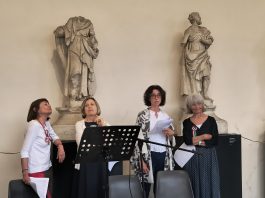 Mantova, una maratona di voci femminili per celebrare gli 80 anni del primo voto