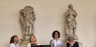 Mantova, una maratona di voci femminili per celebrare gli 80 anni del primo voto
