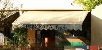 Reggio Emilia, uccide a coltellate il titolare di una pizzeria: arrestato
