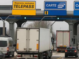 Cna: rimborsi autostradali inefficaci per l’autotrasporto, soglie troppo alte