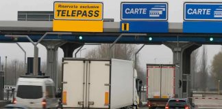 Cna: rimborsi autostradali inefficaci per l’autotrasporto, soglie troppo alte