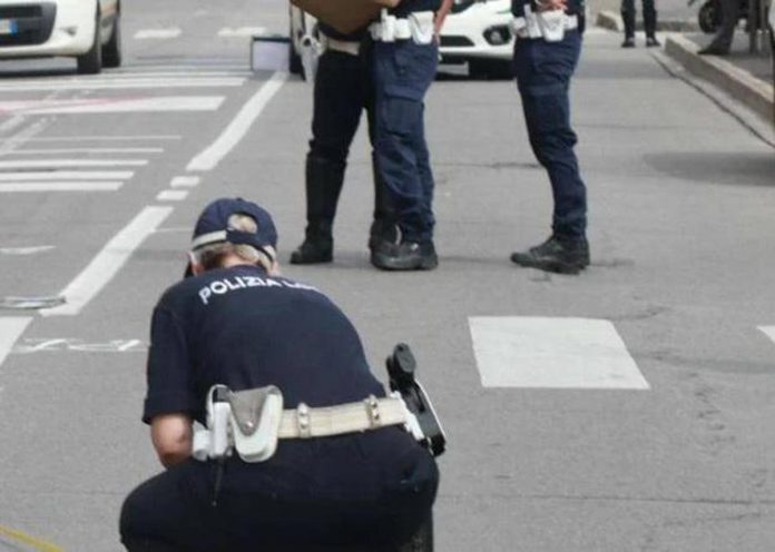 rilievi_incidente_taglio_fg