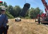 San Benedetto: Po in secca, spuntano due vetture dal fiume con targhe clonate