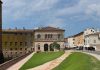 Riqualificazione a fianco del Castello: nasce la piazza ispirata all’antico teatro gonzaghesco