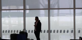 Pilota segnala impatto con drone in avvicinamento all’aeroporto Jfk di New York, scatta indagine