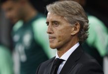 Italia, si avvicina ritorno di Mancini? Ufficiale addio all’Al Sadd