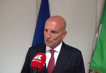 Sicurezza, Massucci (Questura Roma): “Dalle periferie passa quella della collettività”