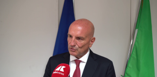 Sicurezza, Massucci (Questura Roma): “Dalle periferie passa quella della collettività”