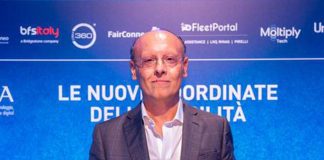 Mobilità, Pietrantonio (Unrae): “Auto troppo cara, serve pragmatismo mettendo il consumatore al centro”