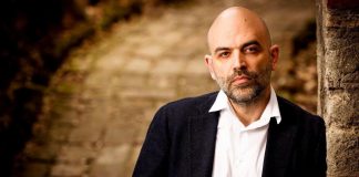 Mafia, Roberto Saviano ospite a Wmf 2026: il racconto 20 anni dopo Gomorra