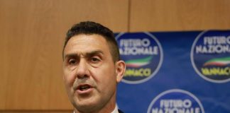 Futuro Nazionale, Vannacci annuncia 5 nuovi ingressi: arrivano parlamentari da Lega e Forza Italia