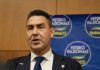 Vannacci: “Pozzolo non era ubriaco, rimane in Futuro Nazionale”