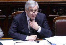 Caso Flotilla, Tajani: “Parole Ben Gvir su Italia inaccettabili, non degne di un ministro”