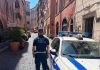 Roma, esplosione in casa in centro storico: un ferito