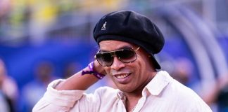 Ravenna conferma l’ingaggio di Ronaldinho: “Che la magia abbia inizio”