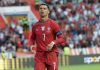 Mondiali, oggi Portogallo-Rd Congo – Diretta