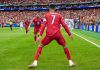 Cristiano Ronaldo, la rinascita ai Mondiali: “Non sono finito, I’m back”